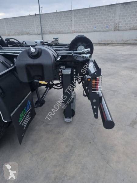 Kamion Iveco