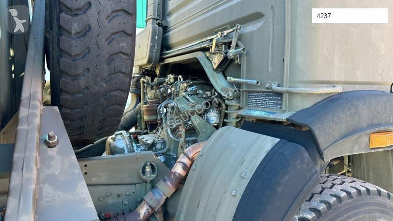 Camion Iveco 260-35 6x4