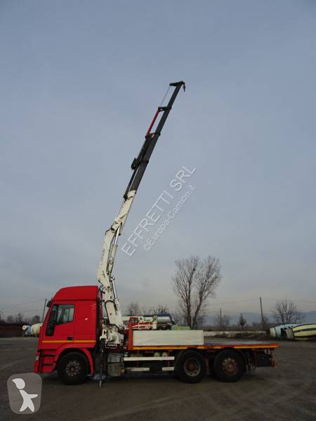 Camion Iveco