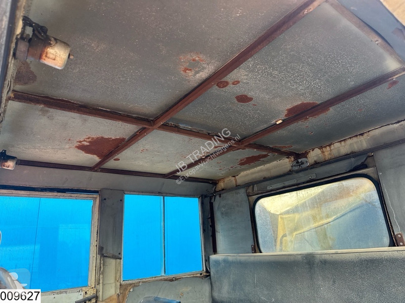 Vrachtwagen Dodge WC 63 M 6x6