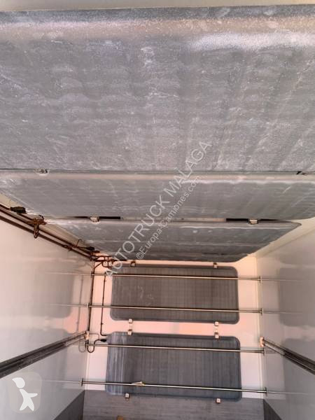 Camion Iveco