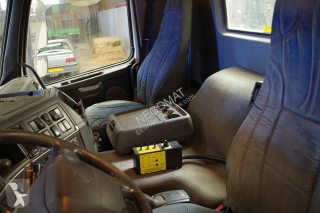 Camion Volvo