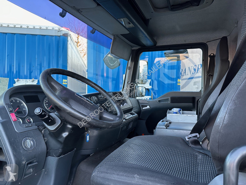 Kamion MAN 18.250