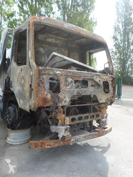 Vägmaskiner Renault