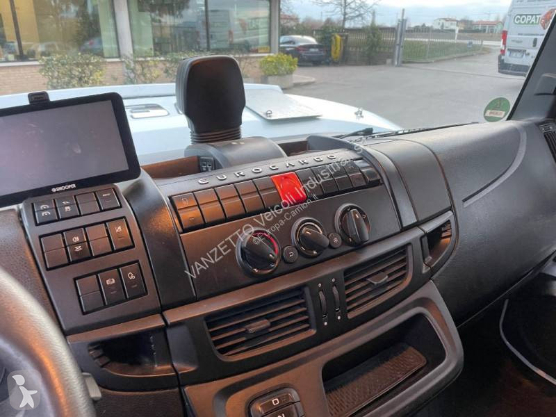 Kamion Iveco