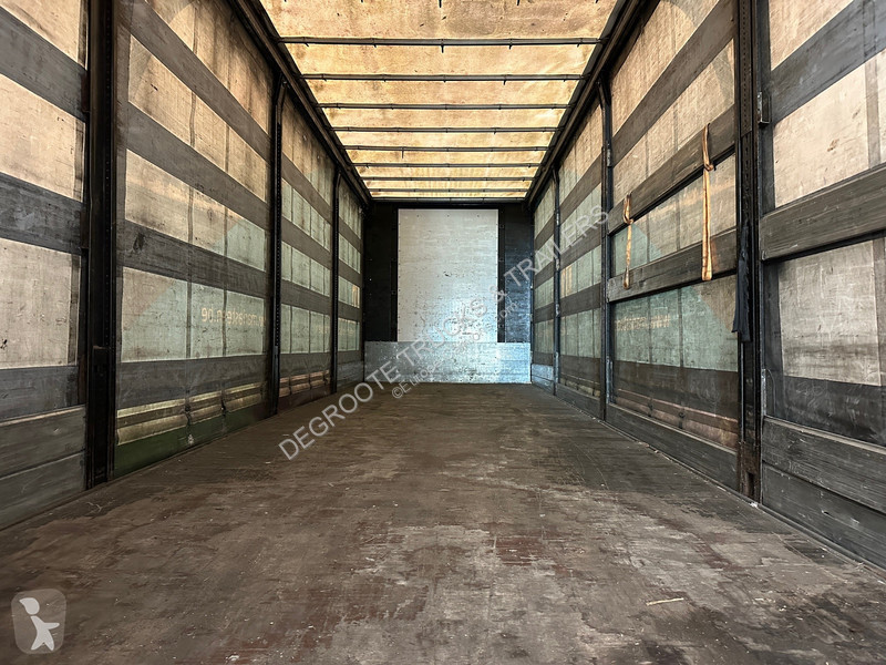 Camion Iveco 270 - 6x2