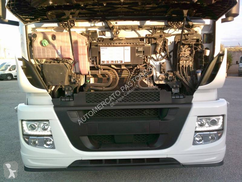 Kamion Iveco