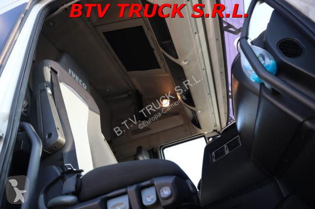 Kamion Iveco STRALIS