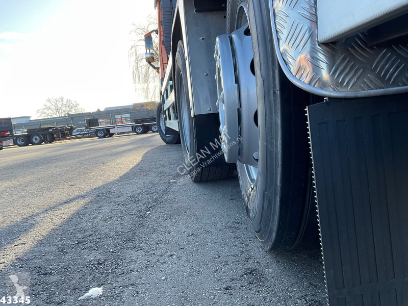 Camión Volvo 430 Euro 6 VDL 21 Ton haakarmsysteem
