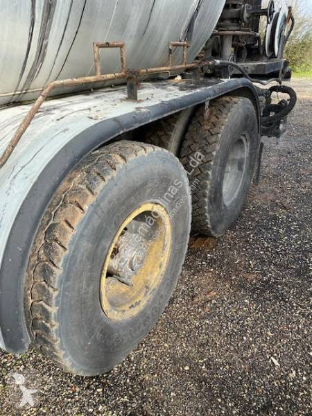 Camion Volvo
