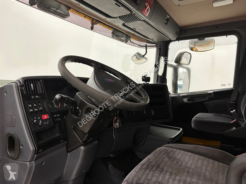 Camion Scania 340