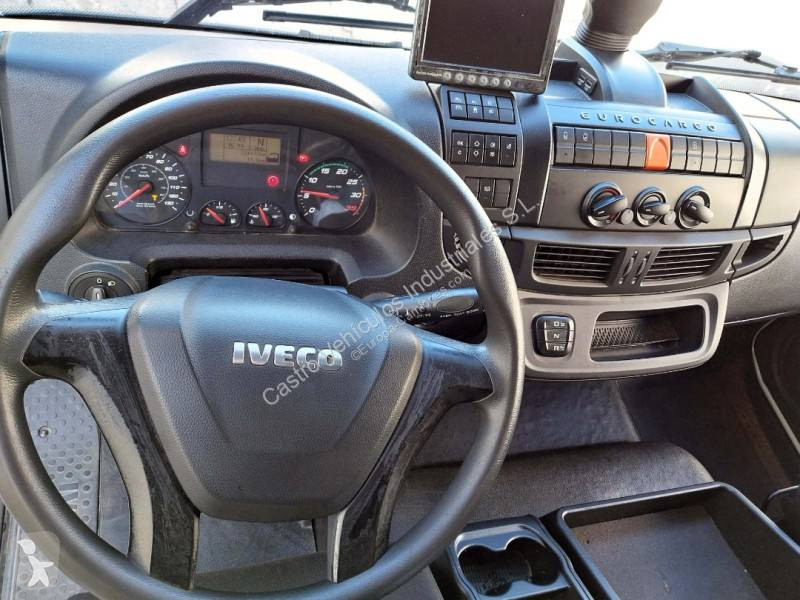 Camion Iveco