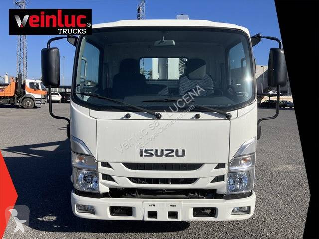 Camion Isuzu
