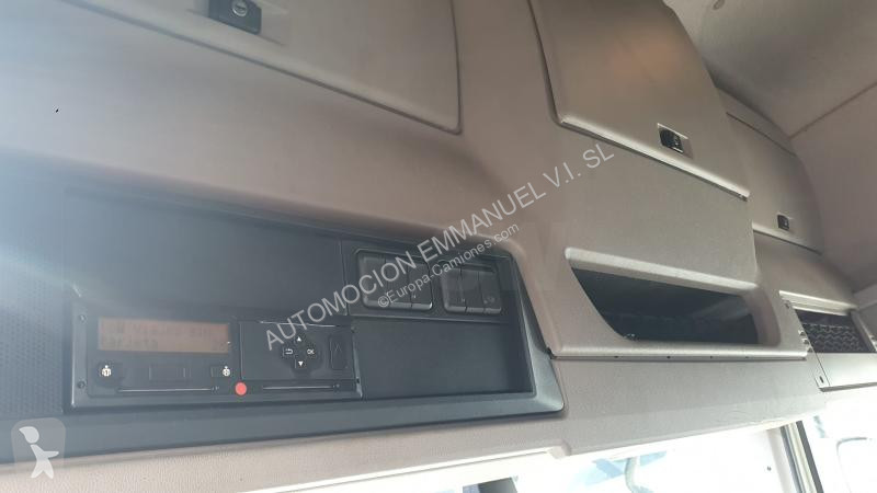 Kamion DAF 460