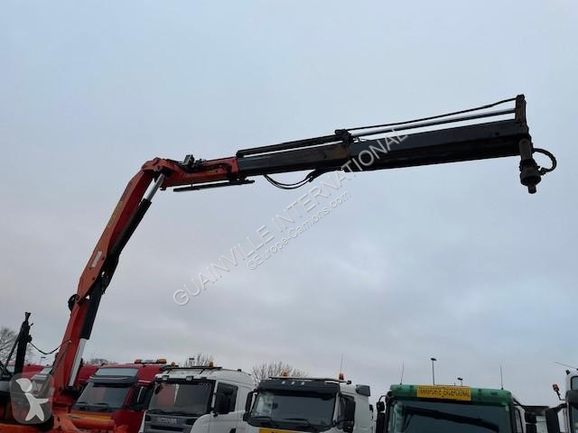 Camion DAF 85380