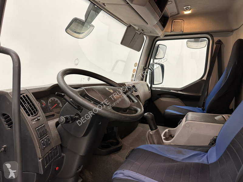 Camion Renault 240 DXi