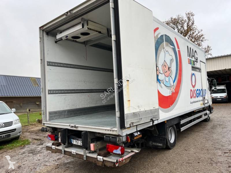 Camion MAN