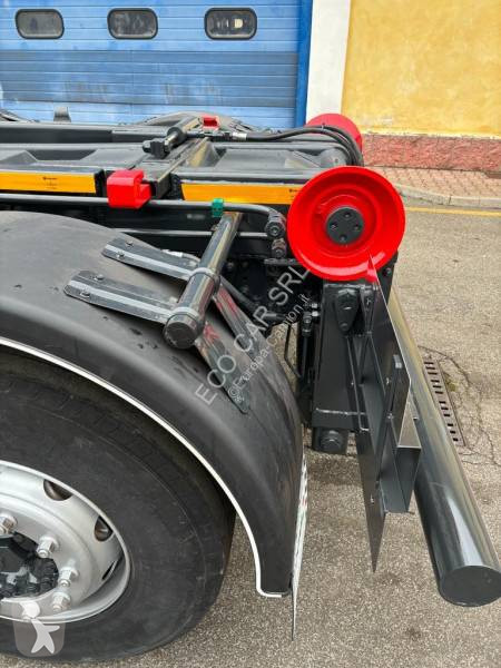 Kamion Iveco