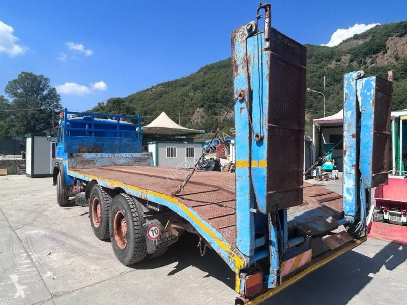 Camion Fiat