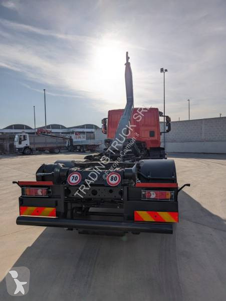 Camion Iveco