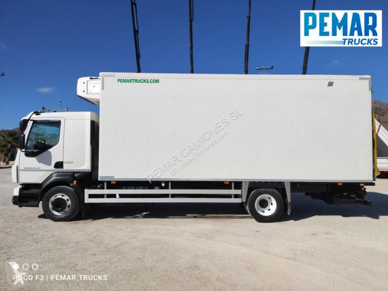Camion Volvo