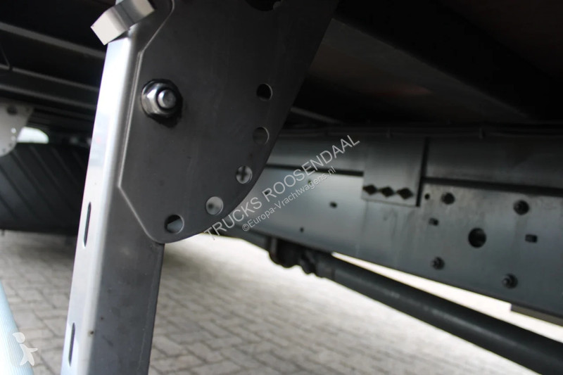 Camion DAF 210 + EURO 6 + 12t