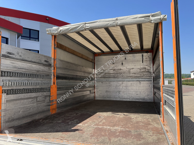 Camion MAN TGL 7.180 4X2 BL TGL 7.180 4X2 BL...