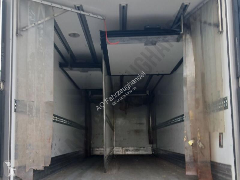 Kamion Renault Midlum 12.180 - Bi-Tempertur - 850
