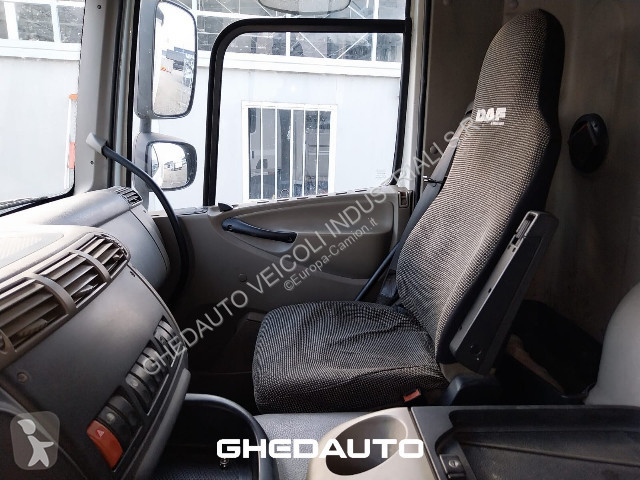 Camion DAF DAF - MOTRICE 960
