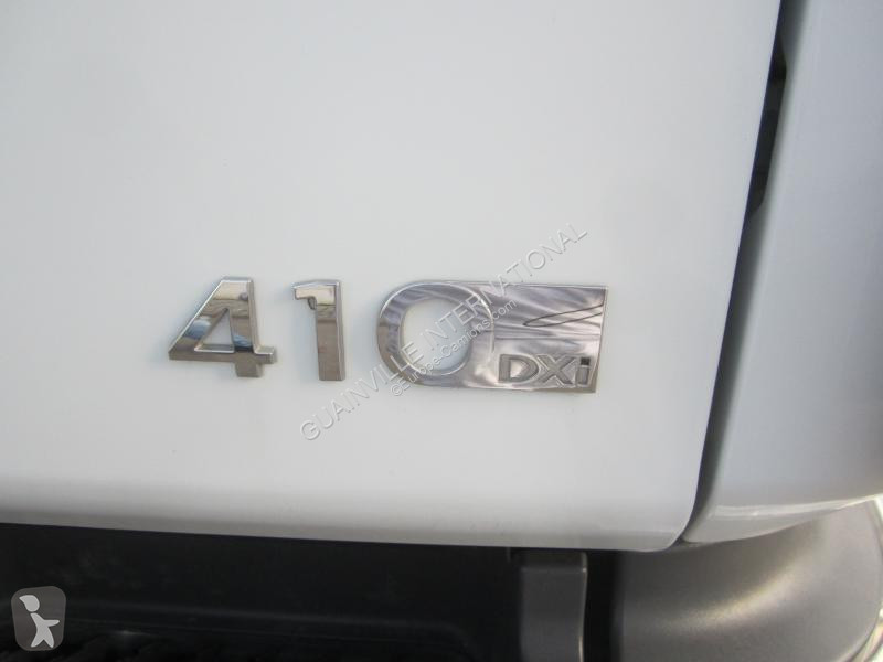 Kamion Renault 410 DXI