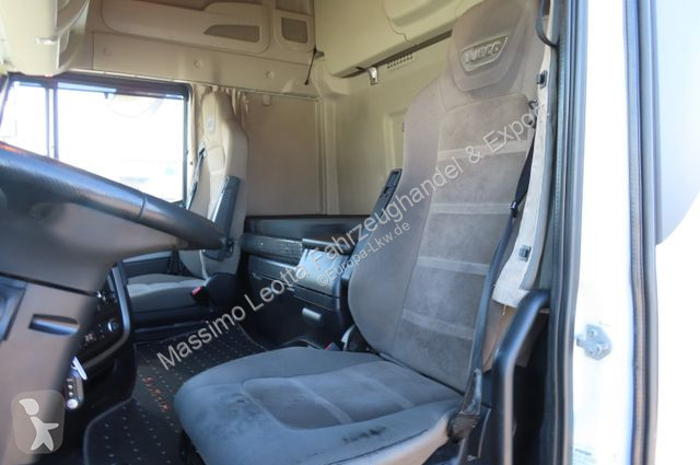 Camion Iveco AS260S46SY/FP  FZ.