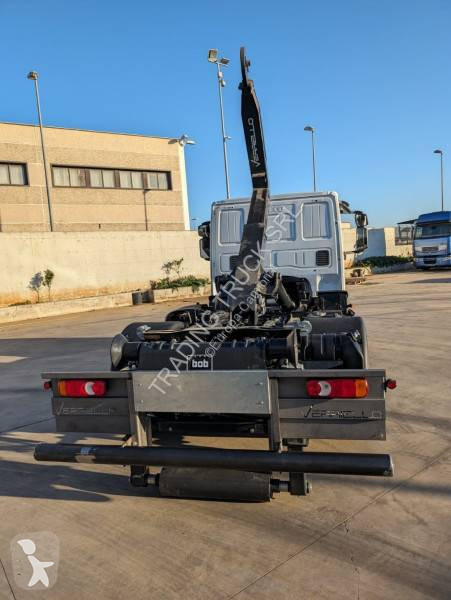 Kamion Iveco