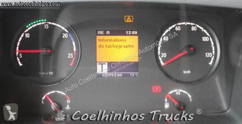 Camion Scania
