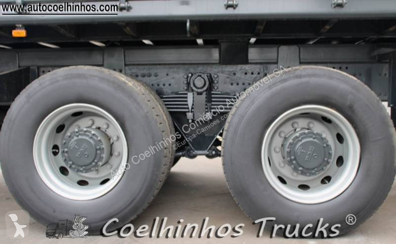 Camion DAF