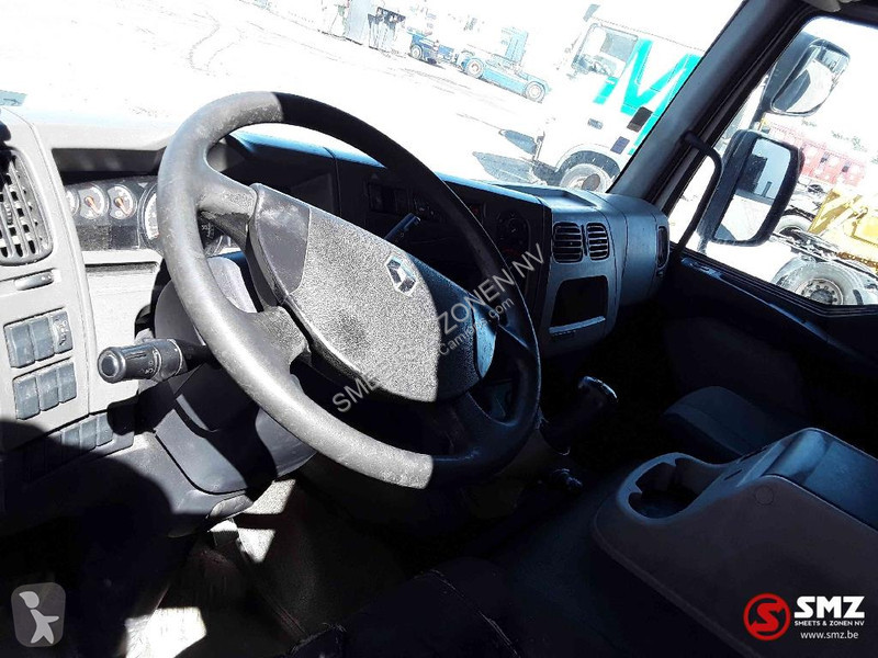 Kamion Renault 220