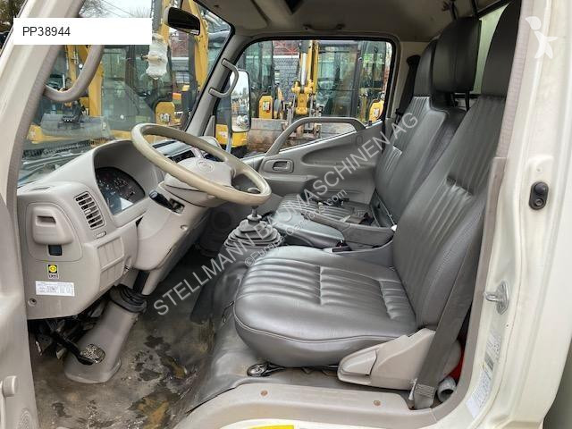 Camion Toyota