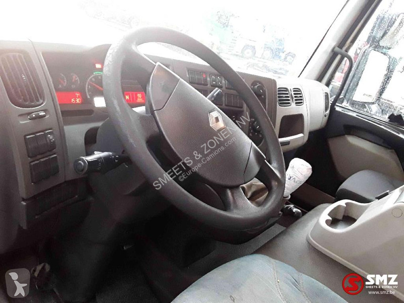 Kamion Renault 190 Dci