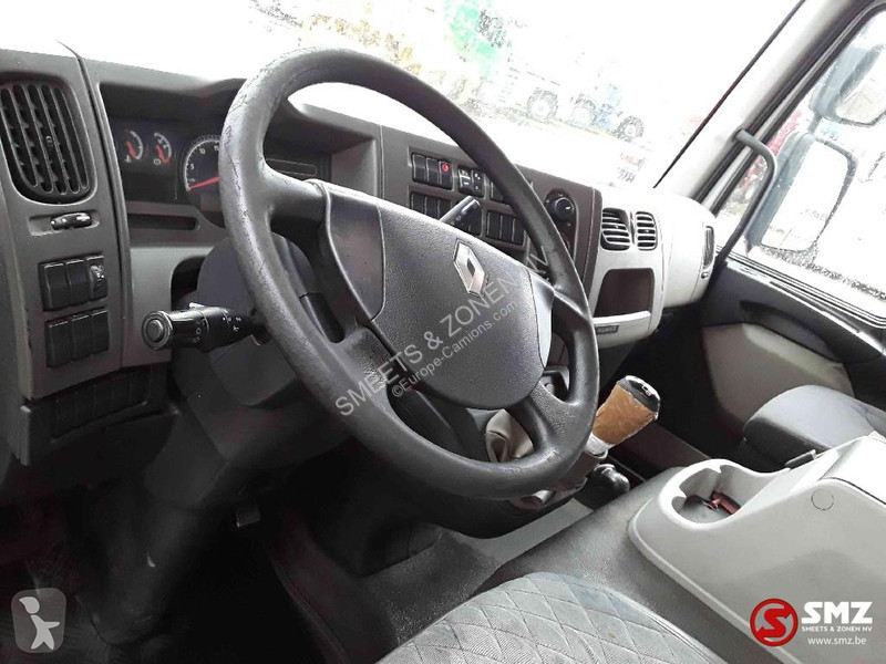 Kamion Renault 190 Dci