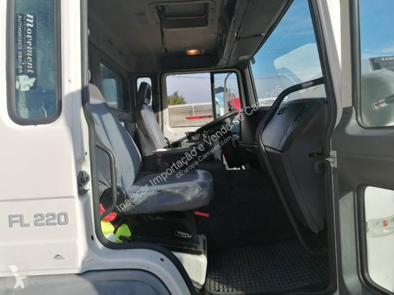 شاحنة Volvo