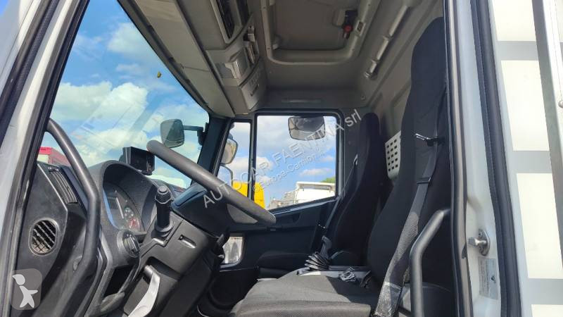 Kamion Iveco