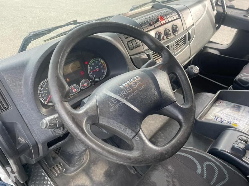 Kamion Iveco 180E28