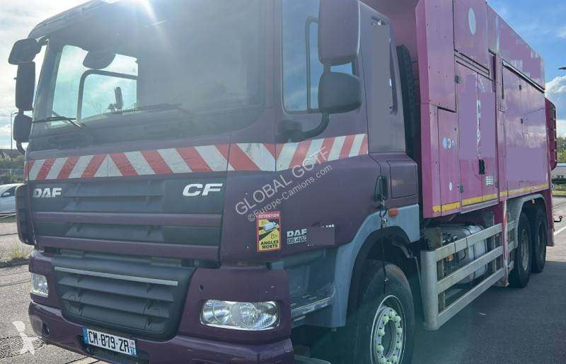 Camion DAF