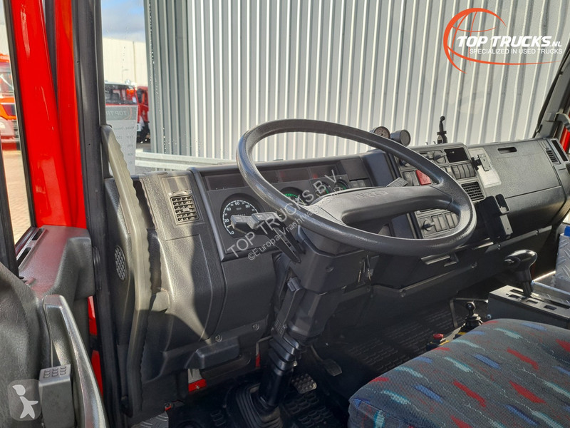 Kamion Iveco 150 E27 1.600 ltr watertank -...