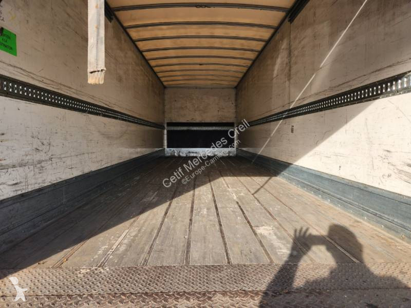 Camion DAF
