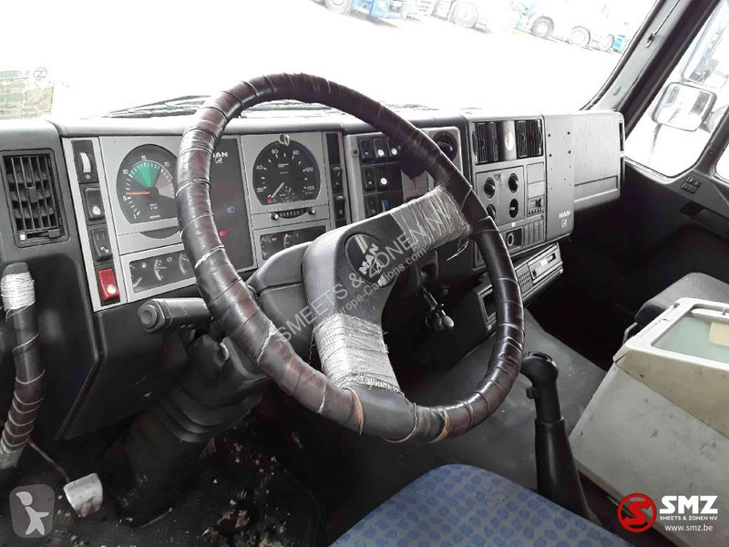Kamion MAN Atlas 140.1vA19