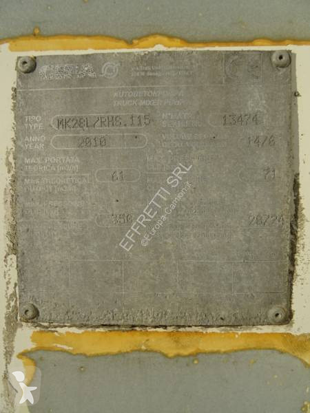 Béton Astra