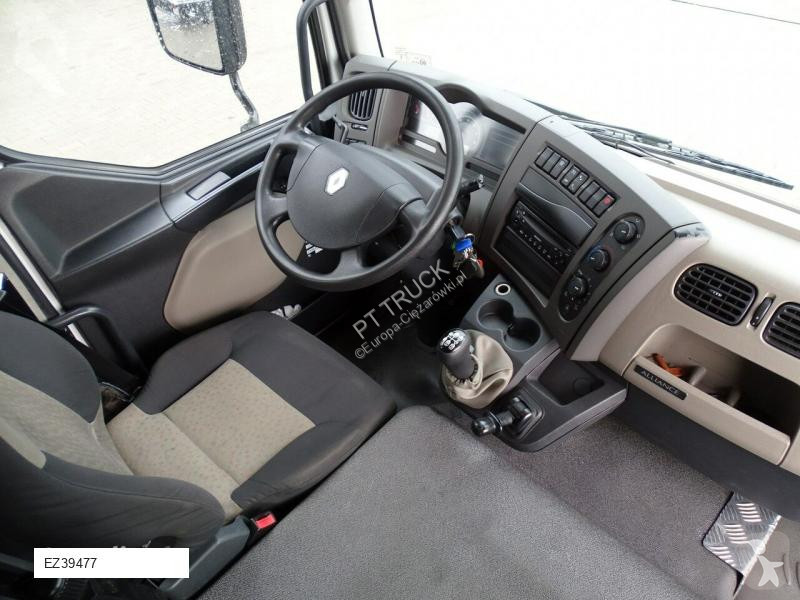 Kamion Renault 240 DXI