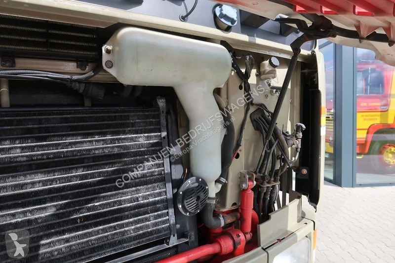 Kamion Volvo F 10.320 .320 - 1992 - TD122 -...