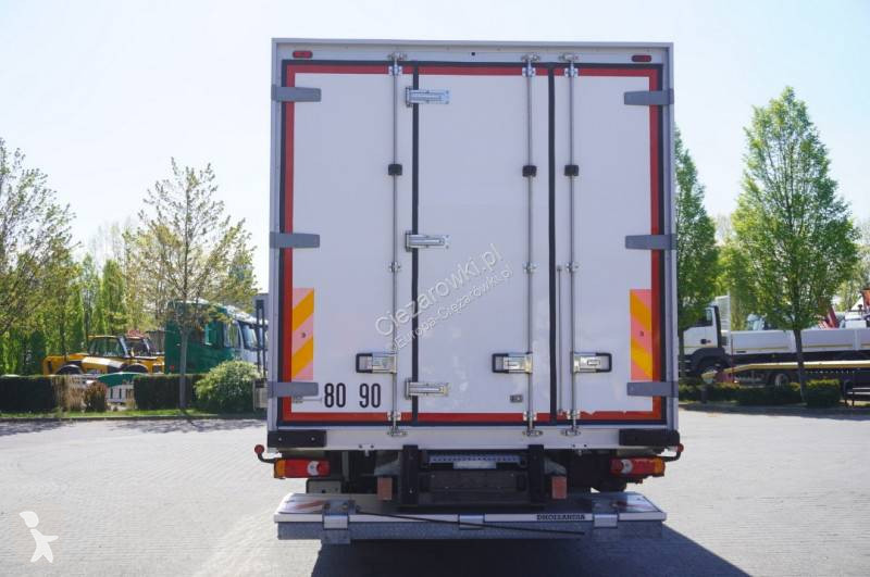 Kamion Iveco