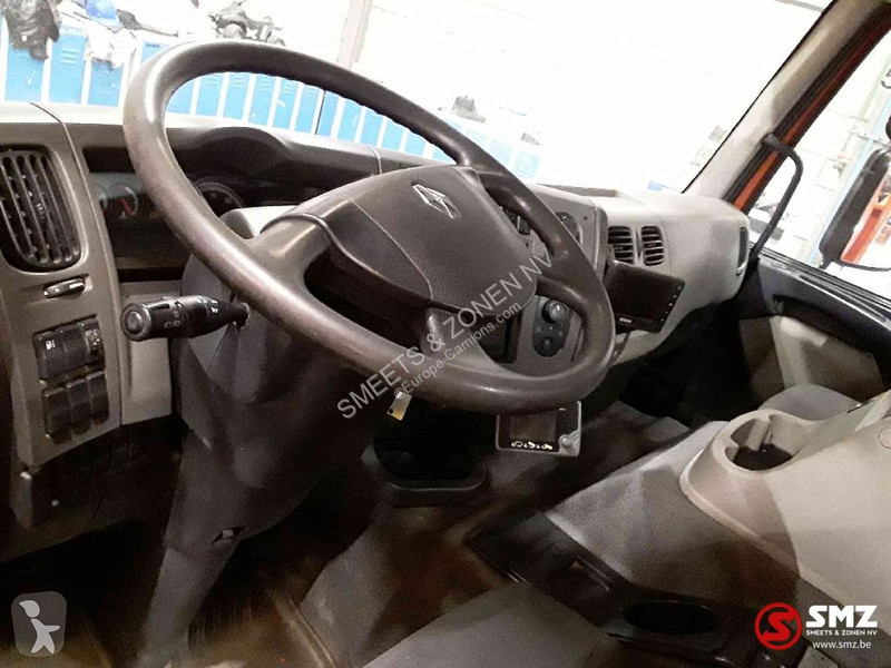 Camion Renault 430